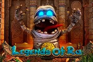 Legend of Ra
